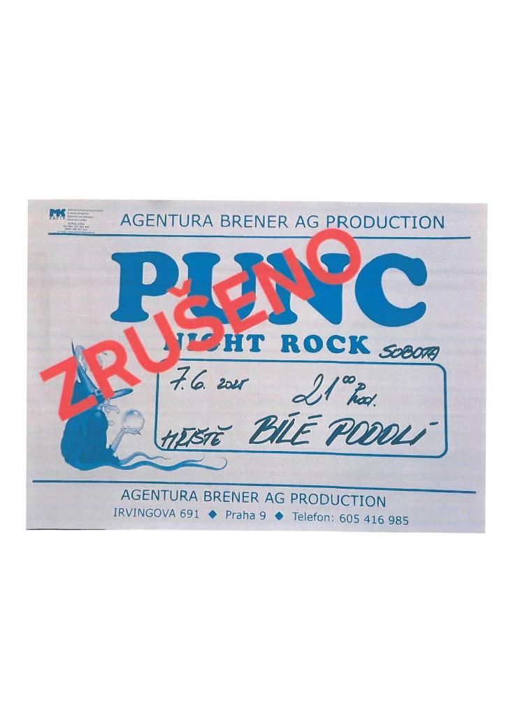 PUNC 7.6.2025 - ZRUŠEN !!!!!!!!